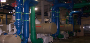 Plumbing