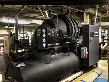 HVAC Service