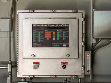 Industrial Refrigeration